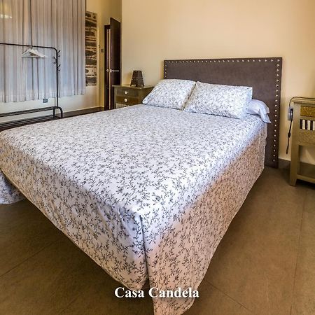 Apartamentos Candela Alora Bagian luar foto